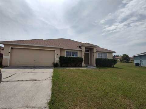 321 DRUM LANE, POINCIANA, FL 34759