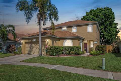 3633 SICKLE STREET, ORLANDO, FL 32812