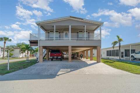 27 WINDMILL BOULEVARD, PUNTA GORDA, FL 33950