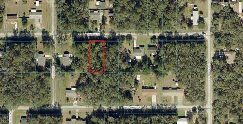 00 SW LARK DRIVE, DUNNELLON, FL 34431