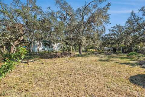 0 PALM AVENUE, GIBSONTON, FL 33534