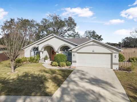 92 SPINNAKER CIRCLE, SOUTH DAYTONA, FL 32119