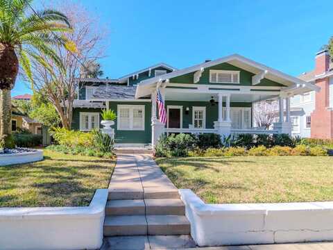 1405 NANCE AVENUE, TAMPA, FL 33606