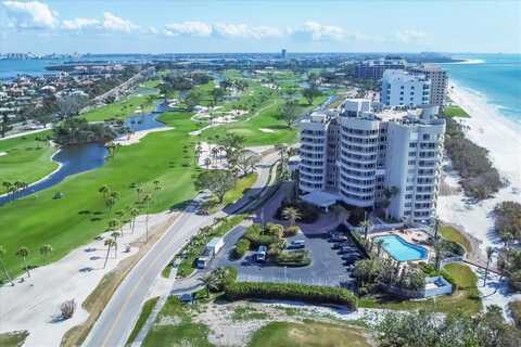 775 LONGBOAT CLUB ROAD, LONGBOAT KEY, FL 34228