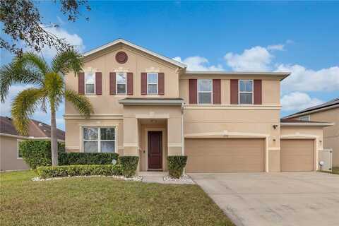 12108 SUMTER DRIVE, ORLANDO, FL 32824