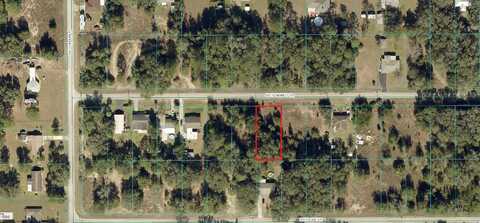 00 SW FLAMINGO DRIVE, DUNNELLON, FL 34431