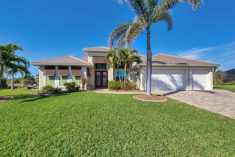 9676 SINGER CIRCLE, PORT CHARLOTTE, FL 33981