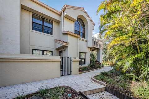 308 LOS PRADOS DRIVE, SAFETY HARBOR, FL 34695