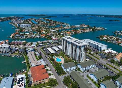 400 ISLAND WAY, CLEARWATER BEACH, FL 33767