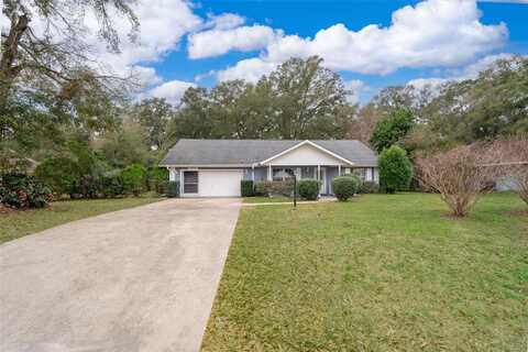 10632 SW 74TH TERRACE, OCALA, FL 34476