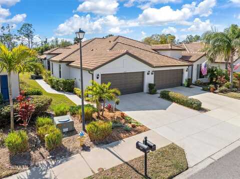 2860 ARUGULA DRIVE, NORTH PORT, FL 34289