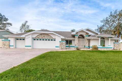 5286 HAMLET CIRCLE, SPRING HILL, FL 34606