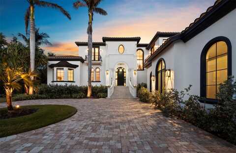 500 HARBOR POINT ROAD, LONGBOAT KEY, FL 34228