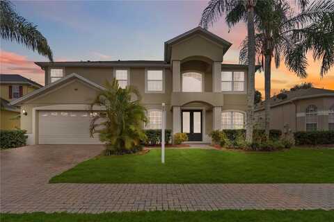 10068 CHARDONNAY DRIVE, ORLANDO, FL 32832