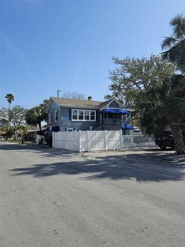 823 GULF BLVD BOULEVARD, INDIAN ROCKS BEACH, FL 33785