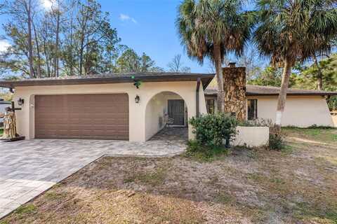 9445 PRESTON ROAD, BROOKSVILLE, FL 34601