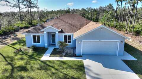 4101 POINCIANA DRIVE, INDIAN LAKE ESTATES, FL 33855