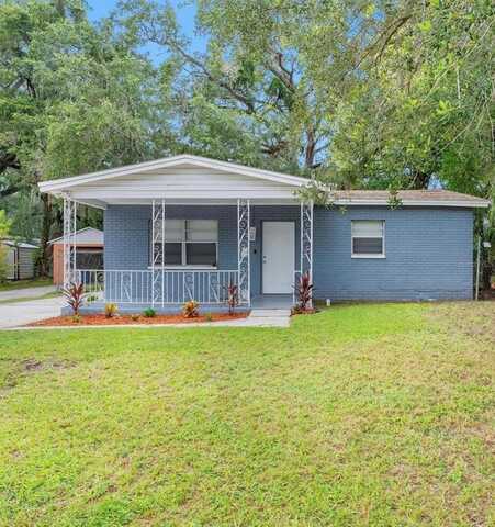 2418 E CAYUGA STREET, TAMPA, FL 33610