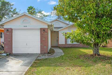 9836 DEAN COVE LANE, ORLANDO, FL 32825