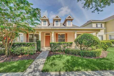 6613 DUNCASTER STREET, WINDERMERE, FL 34786