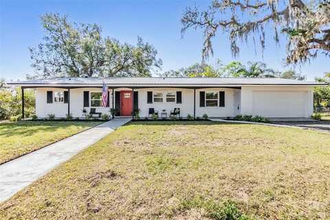 36846 JEFFERSON AVENUE, DADE CITY, FL 33523