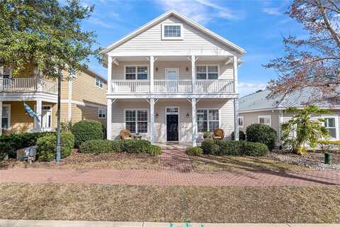5022 NW 11TH PLACE, GAINESVILLE, FL 32605