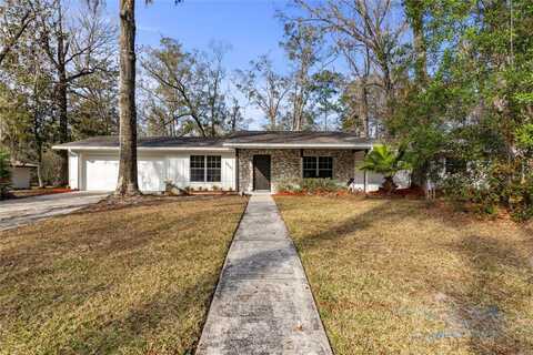 5510 NW 32ND STREET, GAINESVILLE, FL 32653