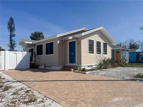 13331 1ST STREET E, MADEIRA BEACH, FL 33708