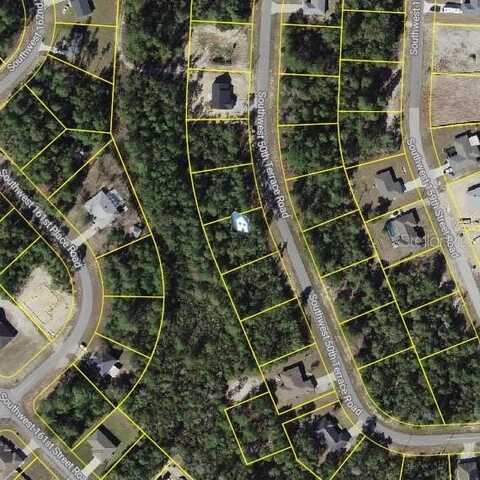 SW 50 TERRACE ROAD, OCALA, FL 34473
