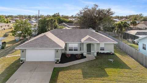 2443 LAKE VIEW BOULEVARD, PORT CHARLOTTE, FL 33948
