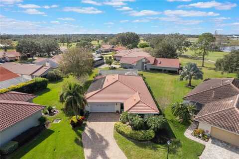 768 CANBERRA ROAD, WINTER HAVEN, FL 33884