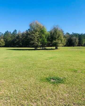 NW 145TH-WESTFIELD-LOT 1, MORRISTON, FL 32668