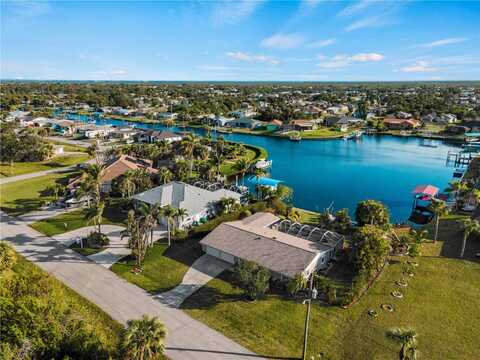 18053 CULLMAN AVENUE, PORT CHARLOTTE, FL 33948