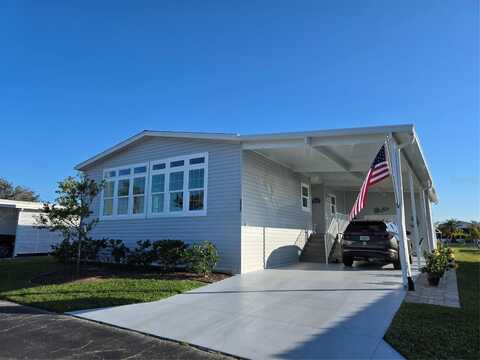 530 WALNUT CIRCLE, VENICE, FL 34285