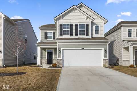 6028 Medina Spirit Drive, Indianapolis, IN 46237