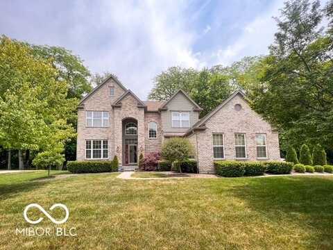 11341 Romeo Place, Fishers, IN 46040