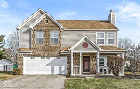 15 Daniel Circle, Brownsburg, IN 46112