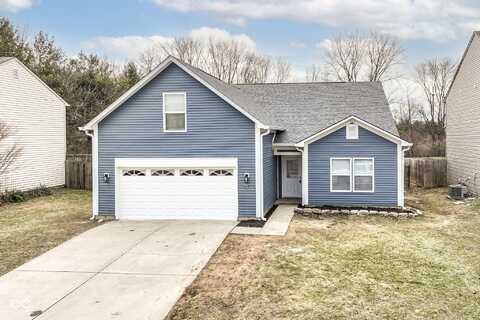 9143 Robey Meadows Lane, Indianapolis, IN 46234