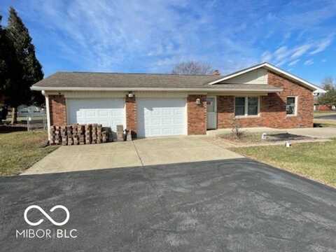 2003 Alexandria Drive, Greenfield, IN 46140