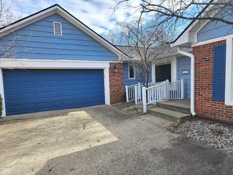 8001 Tanager Lane, Indianapolis, IN 46256