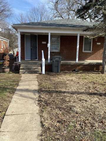 1111 Medford Avenue, Indianapolis, IN 46222