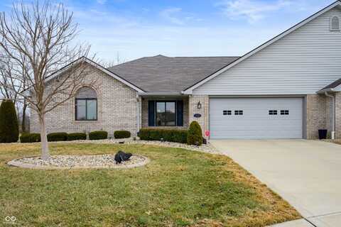 108 Bay Ridge Drive, Pendleton, IN 46064