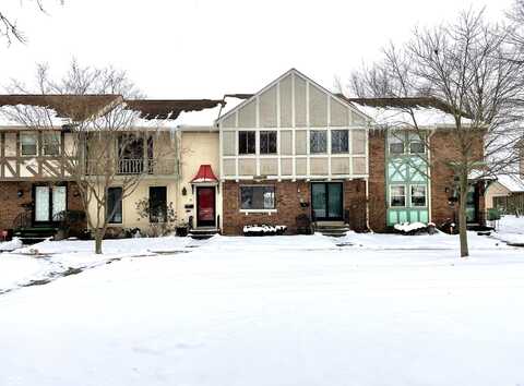 8104 Cheswick Drive, Indianapolis, IN 46219