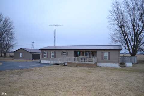 1441 N State Road 29, Flora, IN 46929