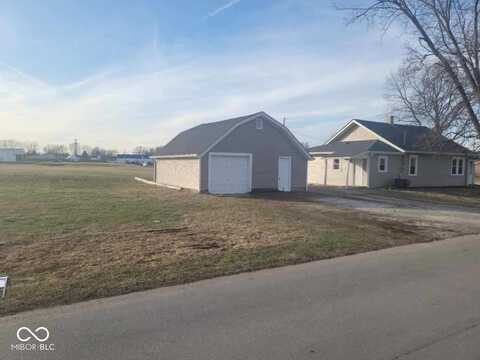 1510 Josephine Street, Martinsville, IN 46151