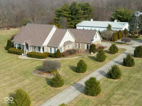 21989 Schulley Road, Cicero, IN 46034