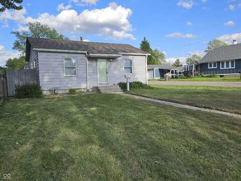 733 S Emerson Avenue, Indianapolis, IN 46203