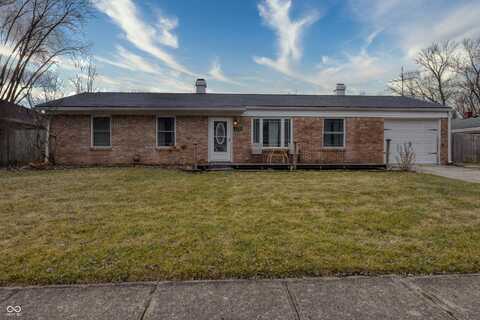 770 Berkley Drive, Fortville, IN 46040