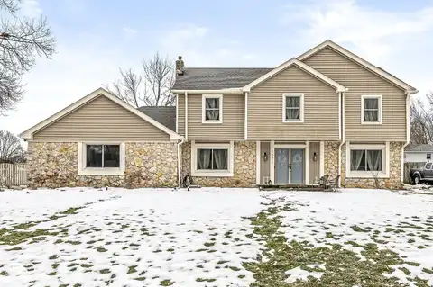 1271 Spruce Drive, Carmel, IN 46033