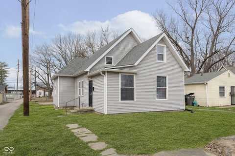 3102 N Arsenal Avenue, Indianapolis, IN 46218